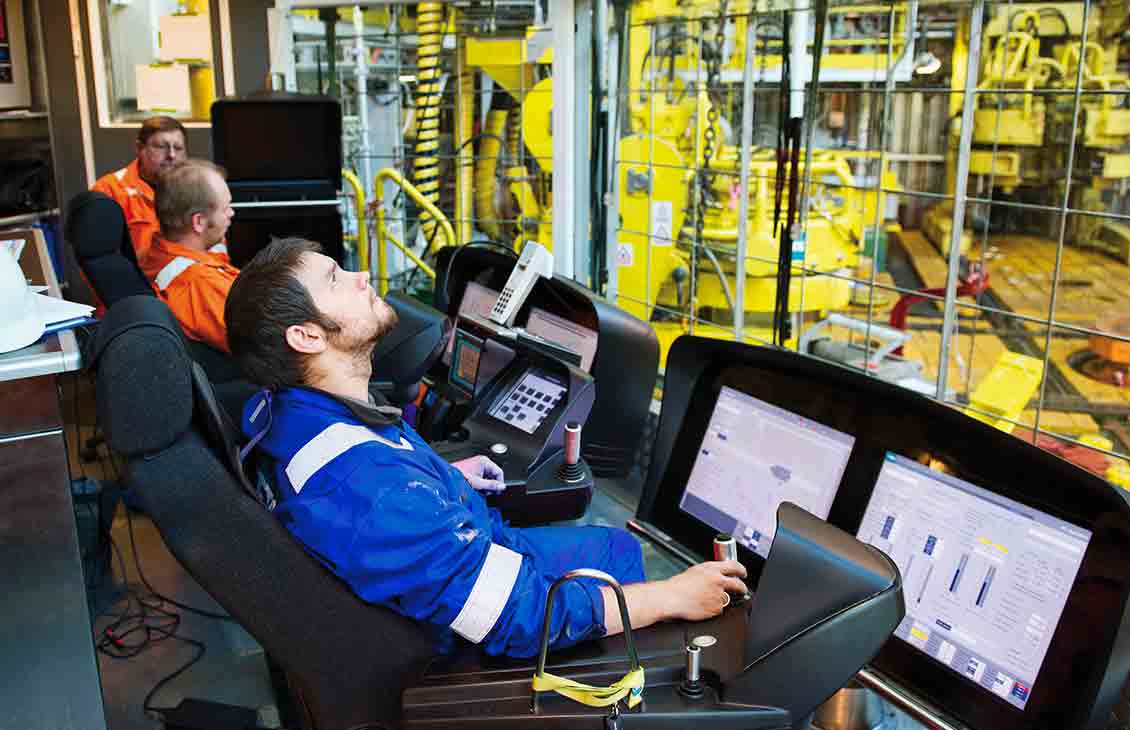 Factory vastu consultant for control room