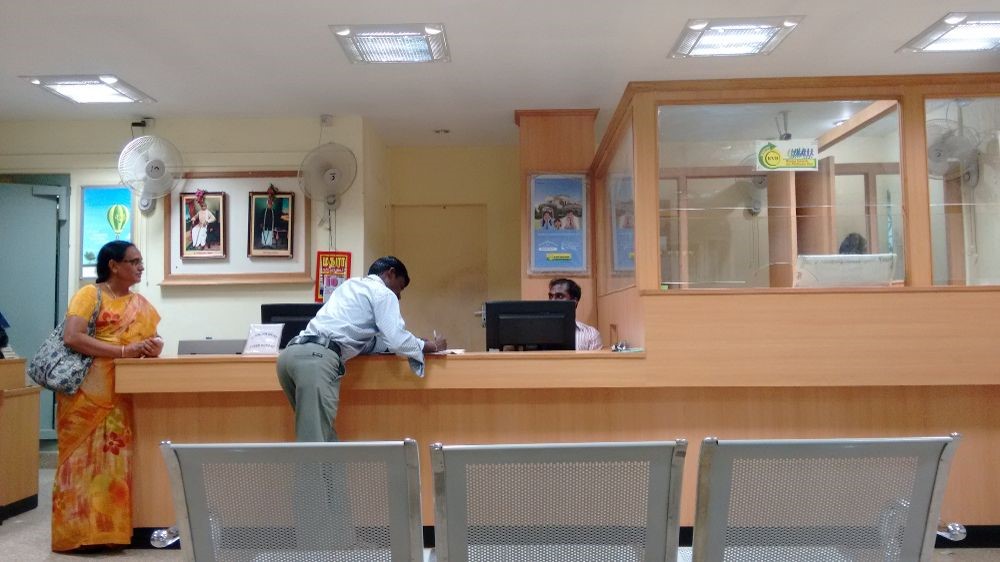 Showroom Vastu Consultant for Counter