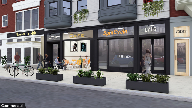Vastu for Showroom Entrance