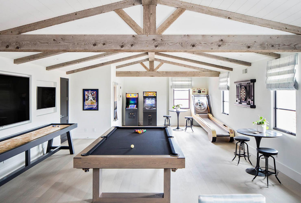 Farmhouse vastu consultant for games room