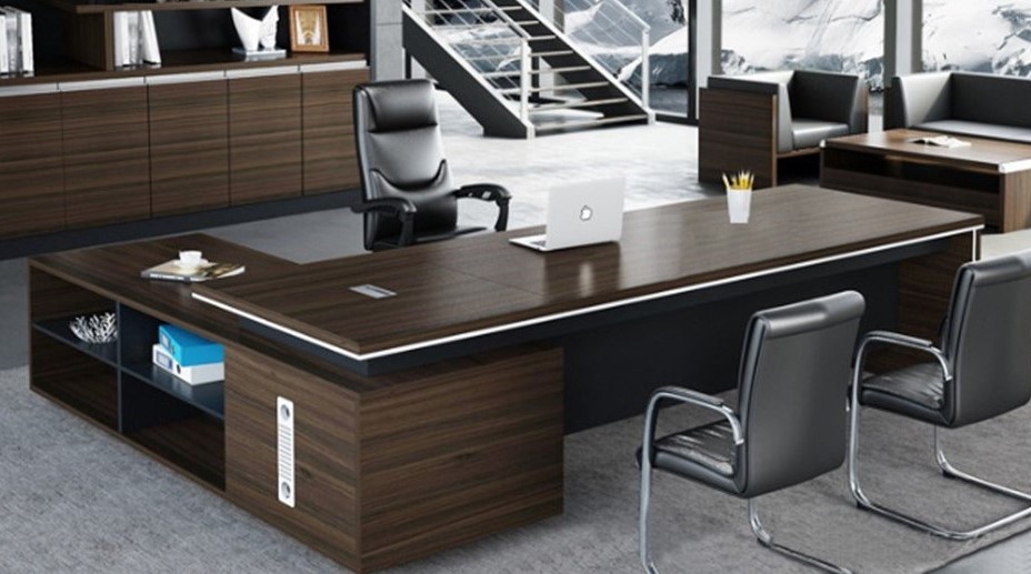 Vastu for Showroom owner sitting