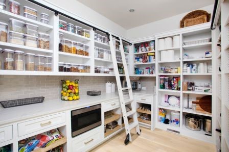 Office Vastu Consultant for Pantry area