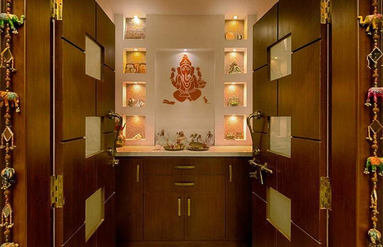 Factory vastu consultant for temple