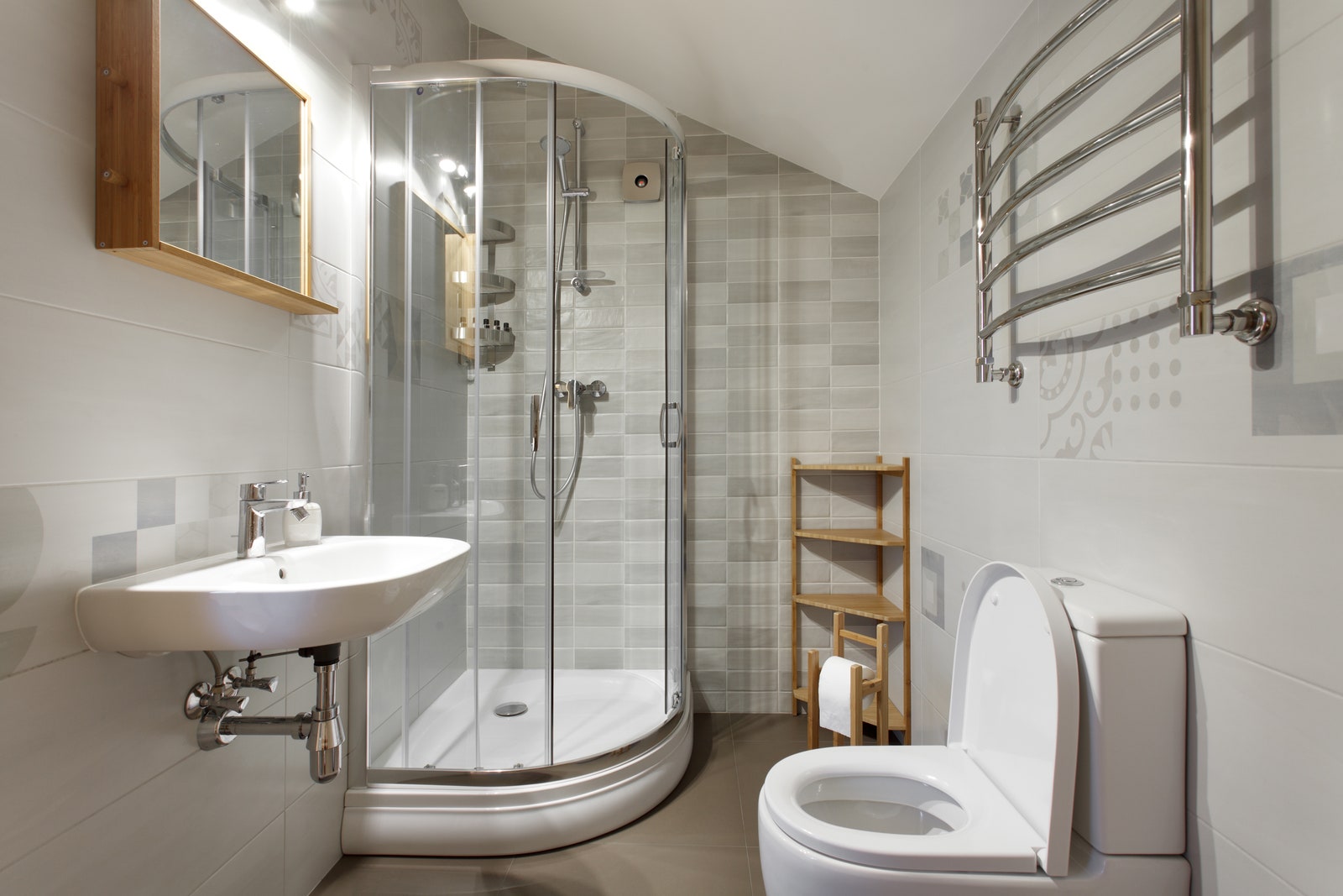 Factory Vastu Consultant for Toilet