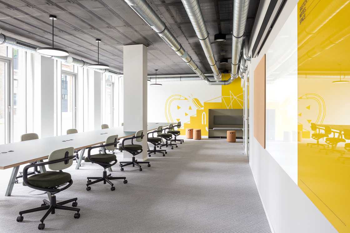 Office Vastu Consultant for working area